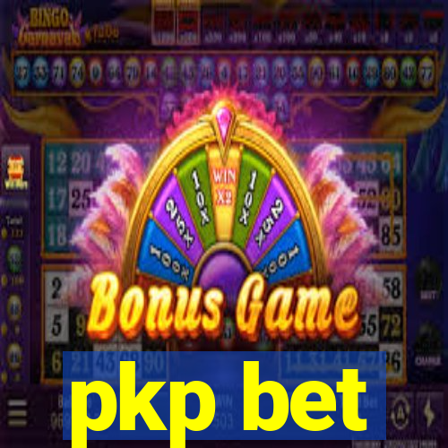 pkp bet